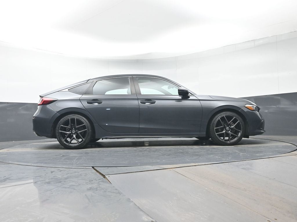 2023 Honda Civic Sport Touring