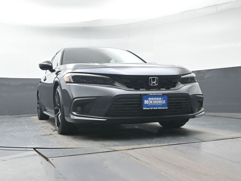 2023 Honda Civic Sport Touring