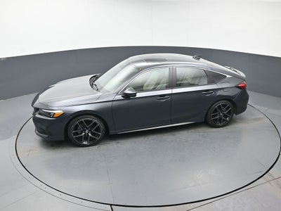 2023 Honda Civic Sport Touring