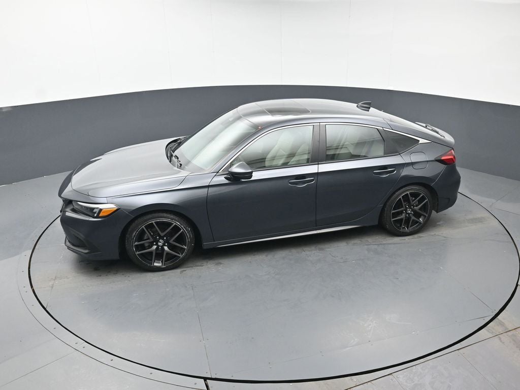 2023 Honda Civic Sport Touring