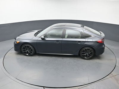 2023 Honda Civic Sport Touring