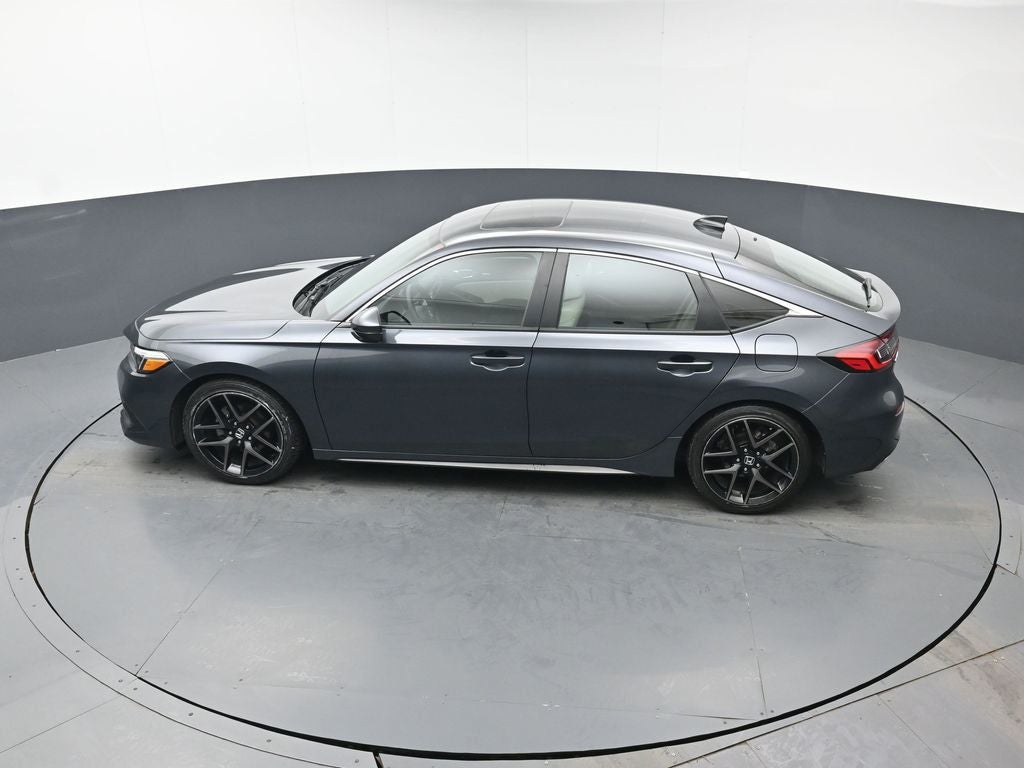 2023 Honda Civic Sport Touring