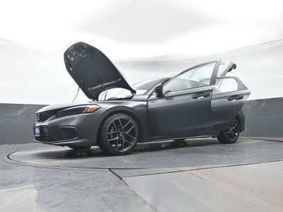 2023 Honda Civic Sport Touring