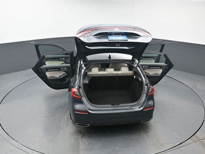 2023 Honda Civic Sport Touring