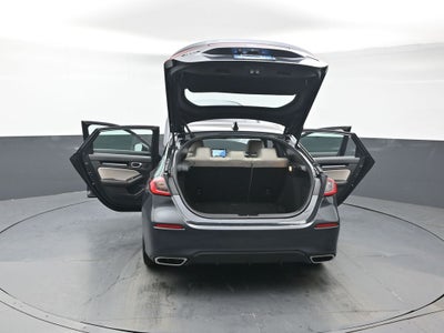 2023 Honda Civic Sport Touring