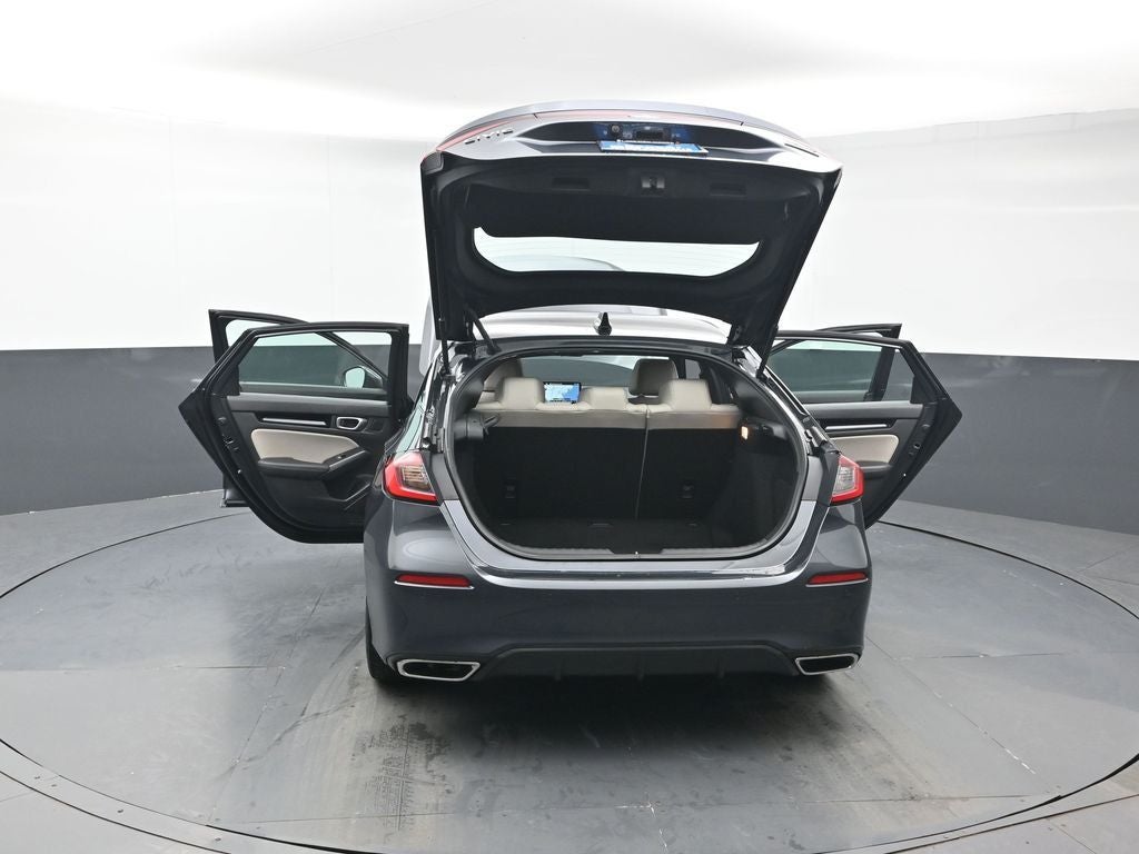 2023 Honda Civic Sport Touring