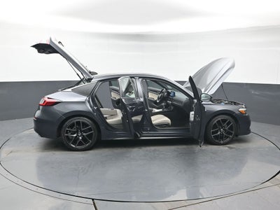 2023 Honda Civic Sport Touring