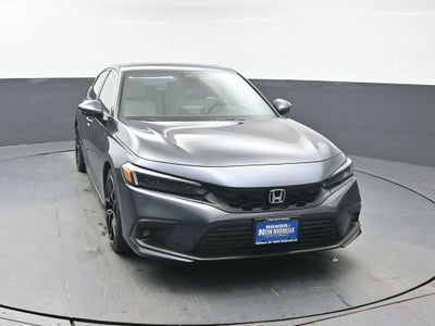 2023 Honda Civic Sport Touring