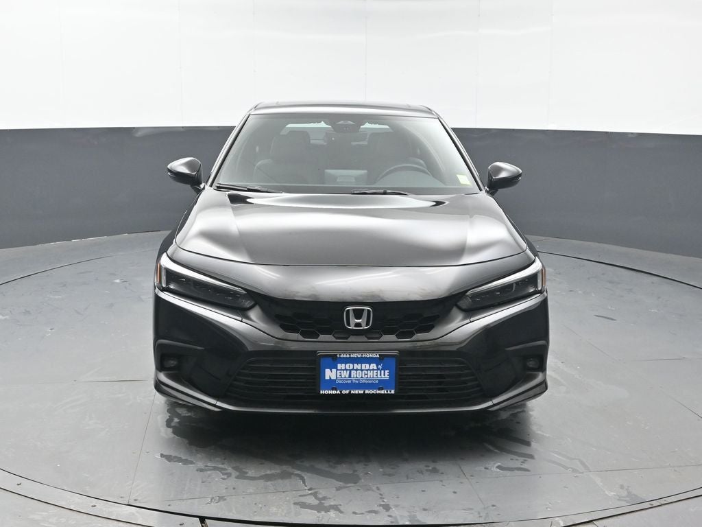 2023 Honda Civic Sport Touring