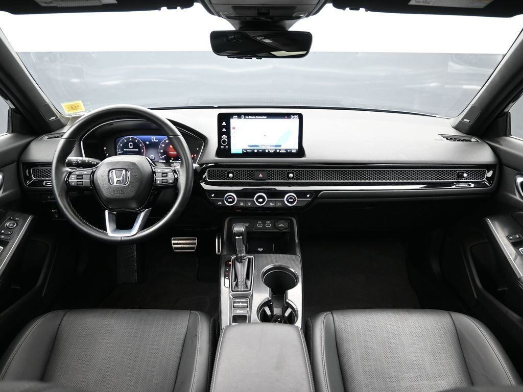 2023 Honda Civic Sport Touring