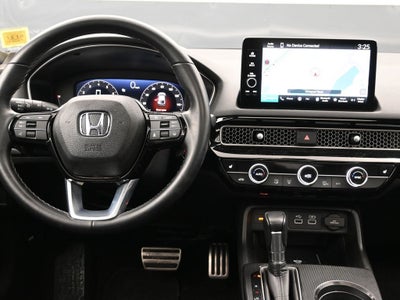 2023 Honda Civic Sport Touring