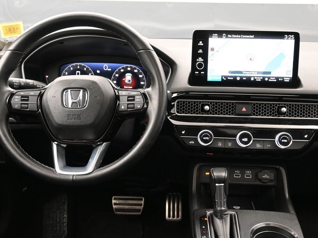 2023 Honda Civic Sport Touring