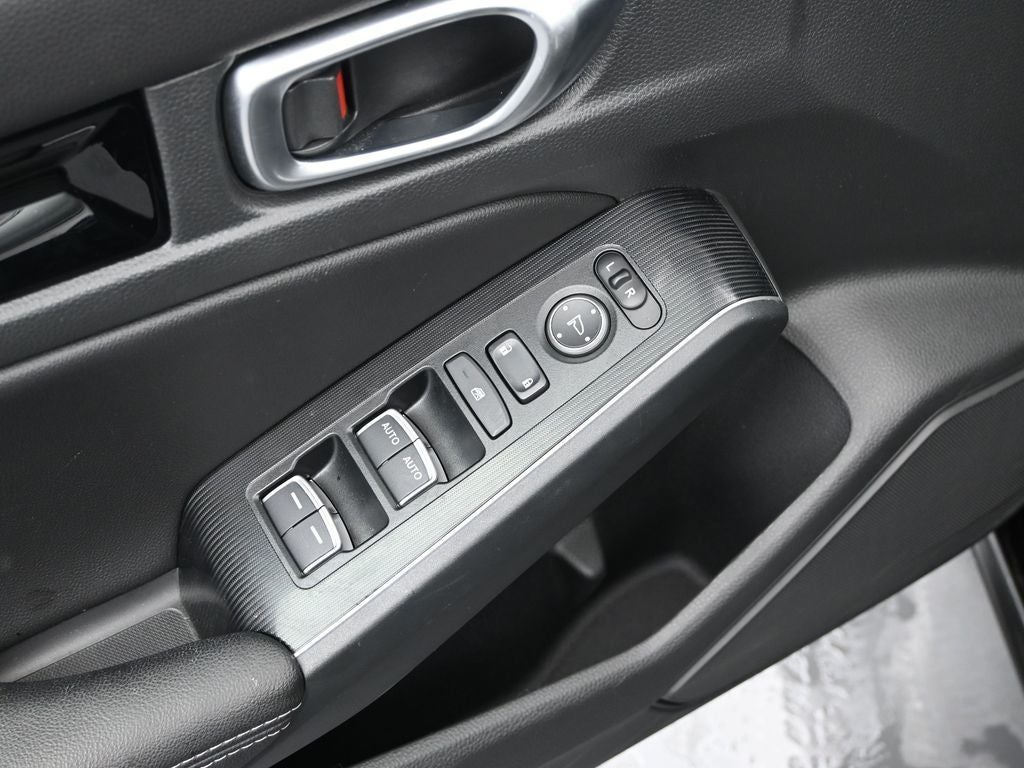 2023 Honda Civic Sport Touring