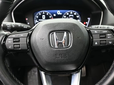 2023 Honda Civic Sport Touring