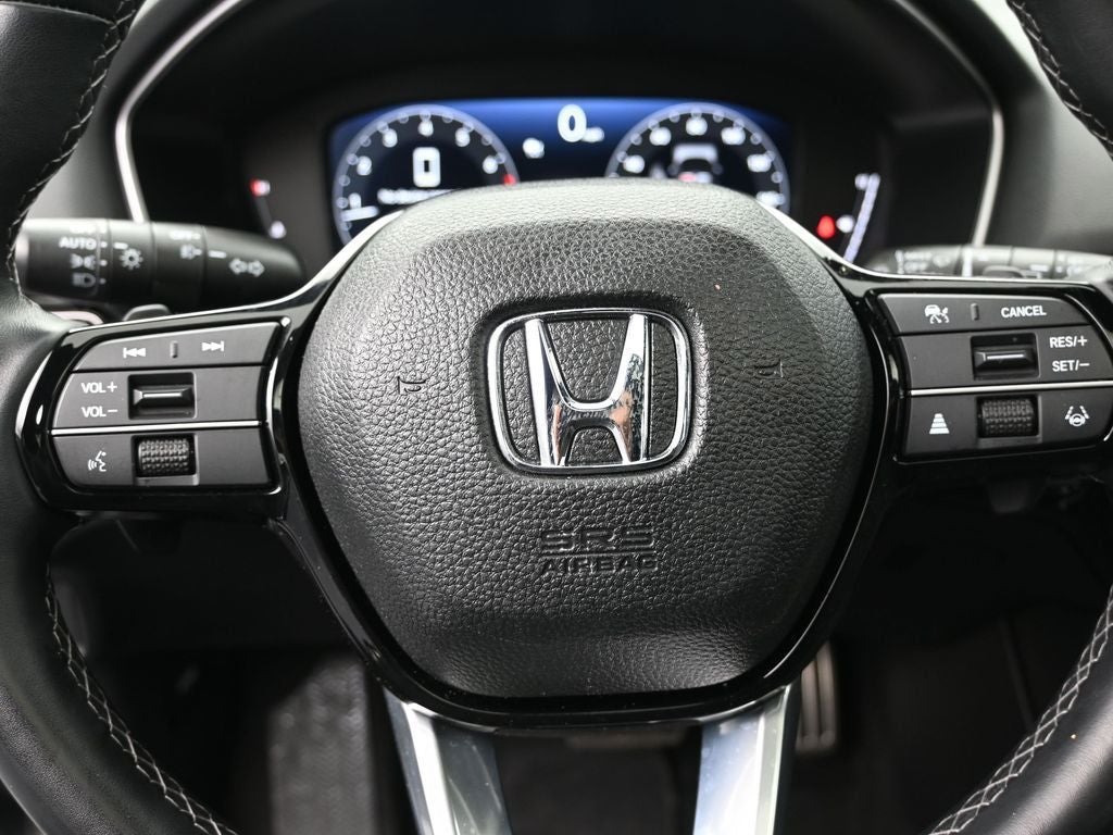 2023 Honda Civic Sport Touring