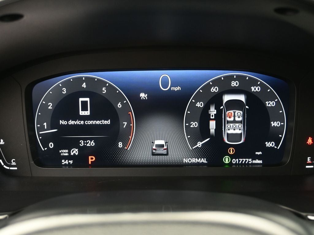 2023 Honda Civic Sport Touring