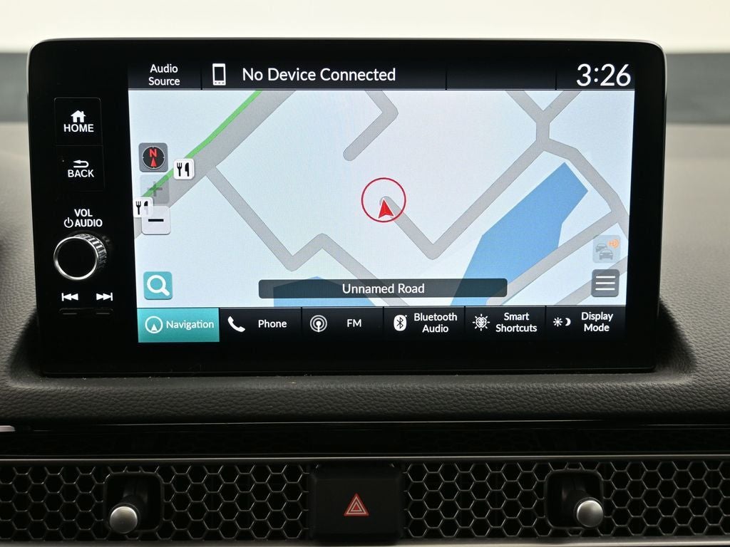 2023 Honda Civic Sport Touring