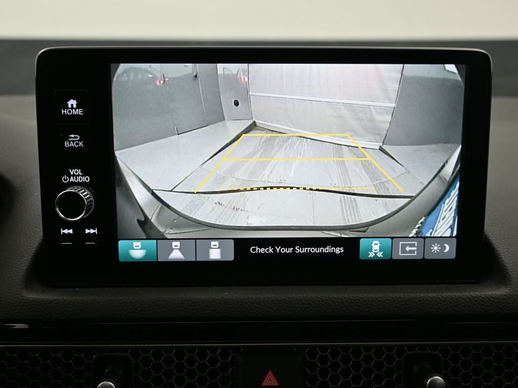 2023 Honda Civic Sport Touring