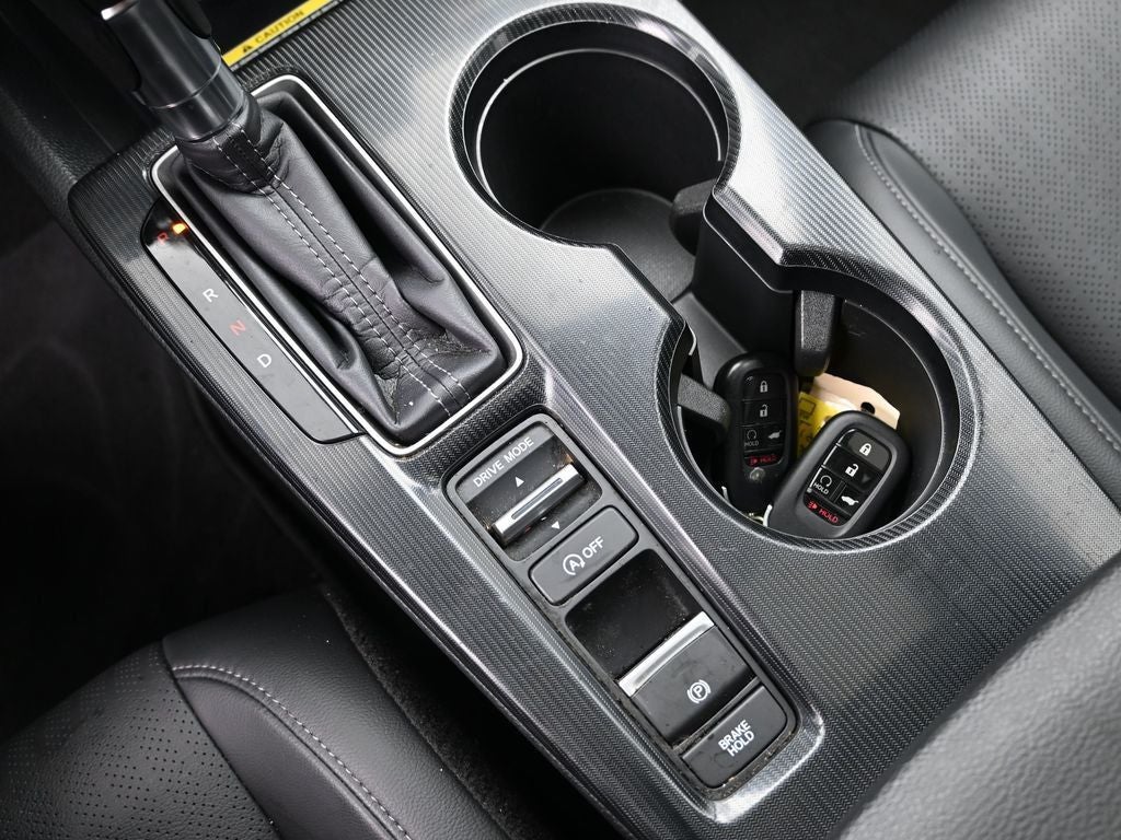 2023 Honda Civic Sport Touring