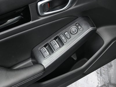 2023 Honda Civic Sport Touring