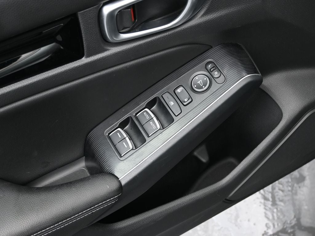 2023 Honda Civic Sport Touring