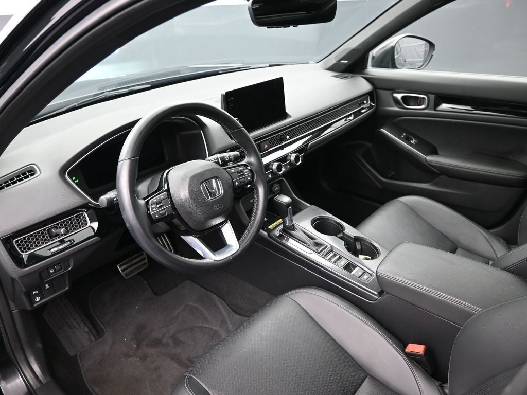 2023 Honda Civic Sport Touring
