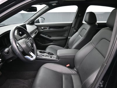 2023 Honda Civic Sport Touring