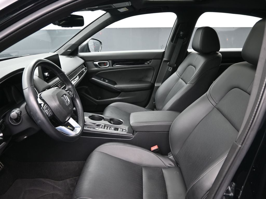 2023 Honda Civic Sport Touring