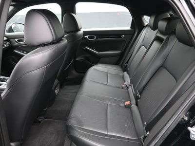 2023 Honda Civic Sport Touring