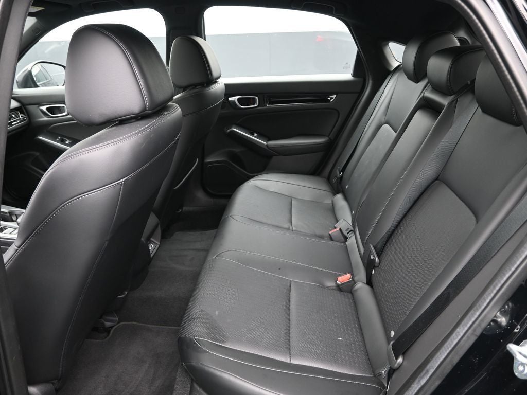 2023 Honda Civic Sport Touring