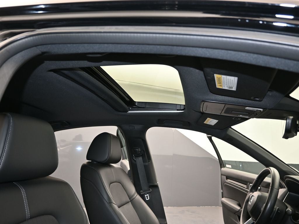 2023 Honda Civic Sport Touring