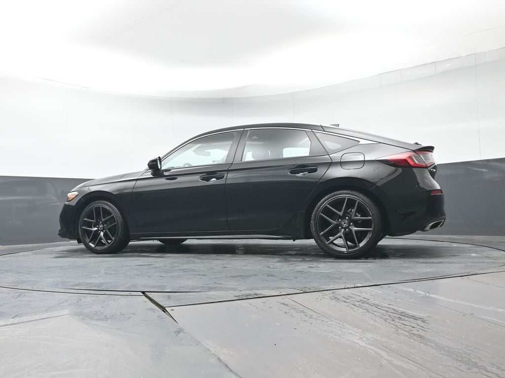 2023 Honda Civic Sport Touring