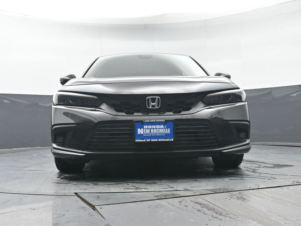 2023 Honda Civic Sport Touring