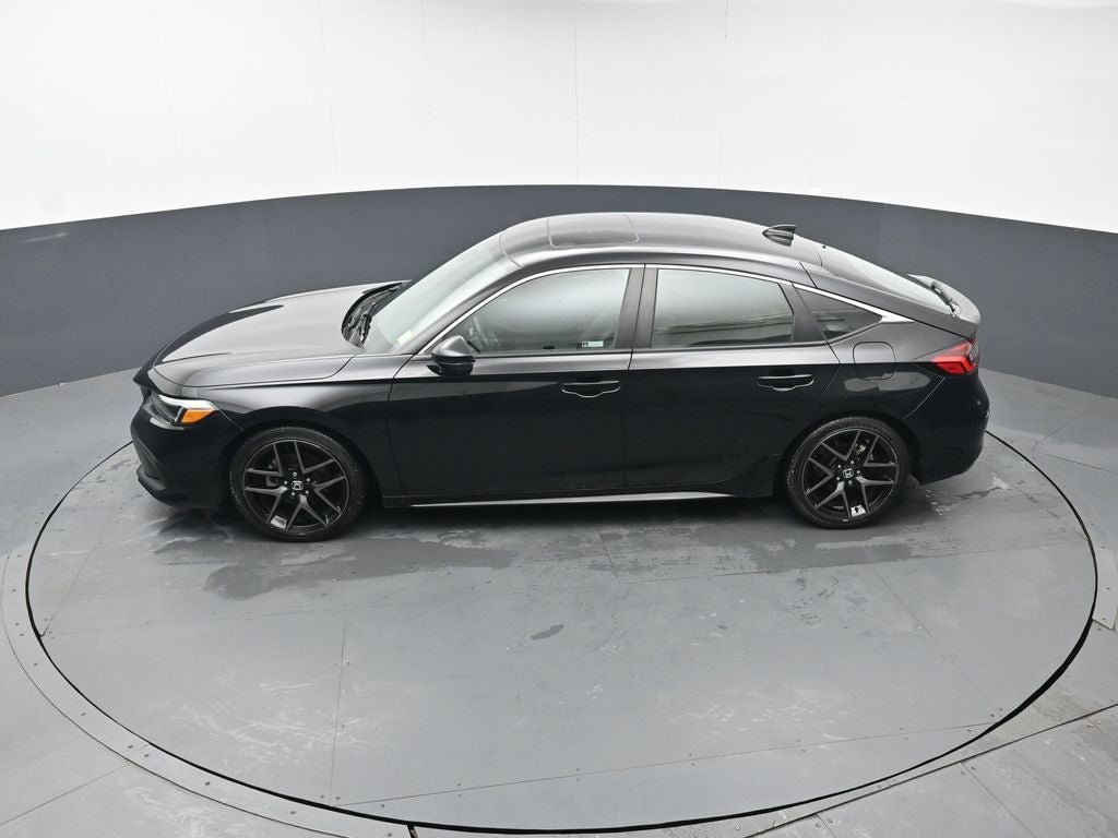 2023 Honda Civic Sport Touring
