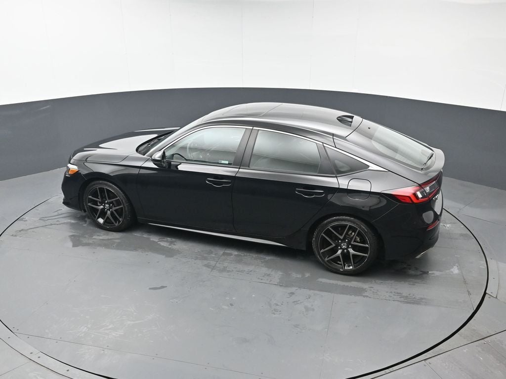 2023 Honda Civic Sport Touring