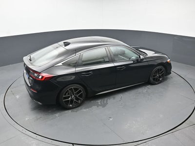 2023 Honda Civic Sport Touring