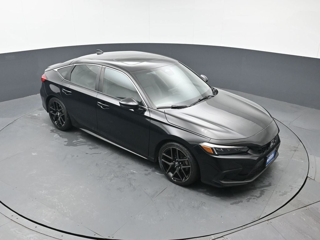 2023 Honda Civic Sport Touring