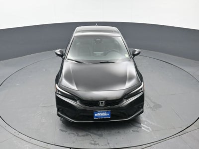 2023 Honda Civic Sport Touring