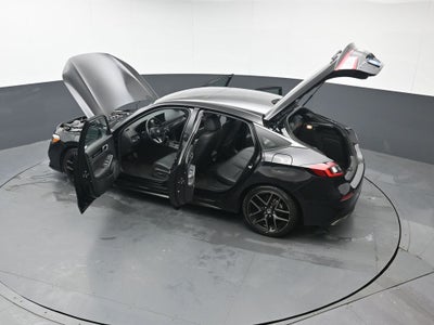 2023 Honda Civic Sport Touring