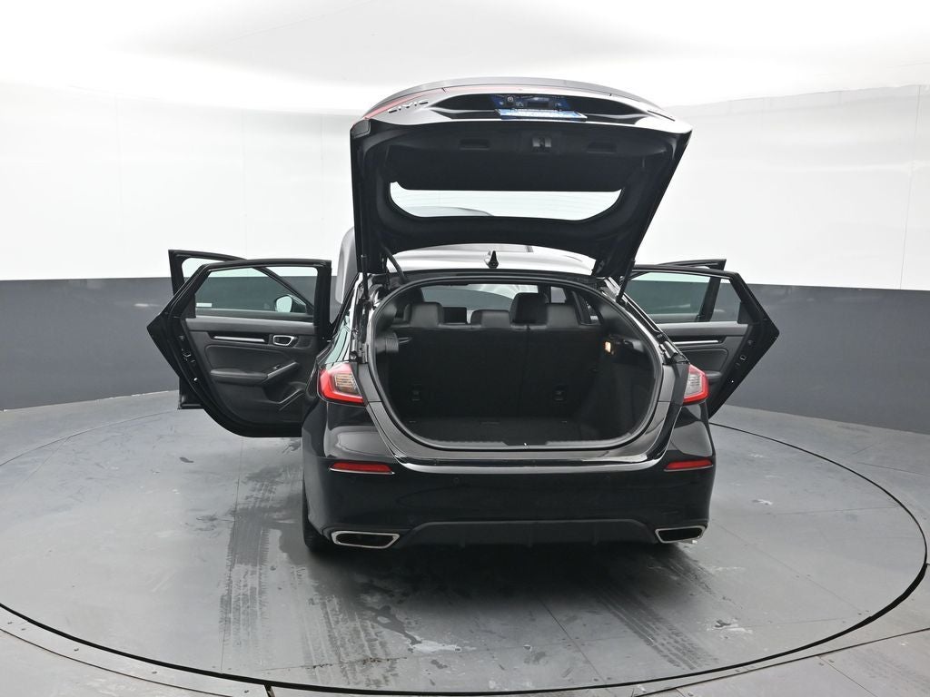 2023 Honda Civic Sport Touring