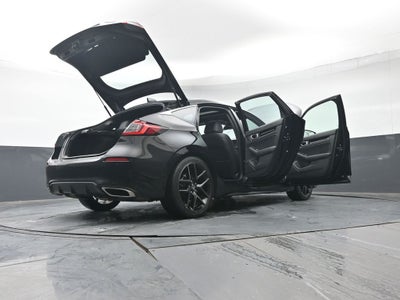 2023 Honda Civic Sport Touring