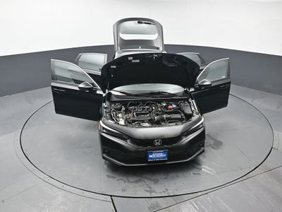 2023 Honda Civic Sport Touring