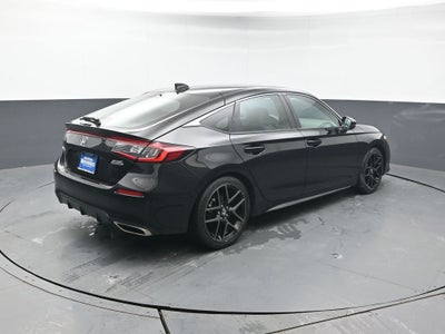 2023 Honda Civic Sport Touring