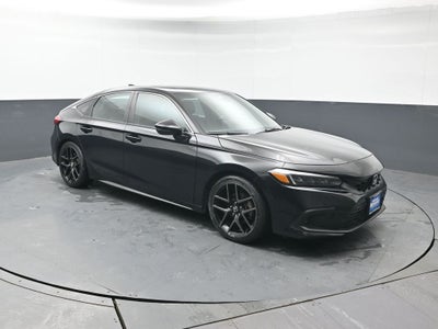 2023 Honda Civic Sport Touring