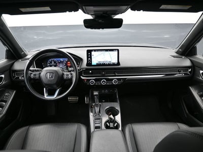 2024 Honda Civic Sport Touring