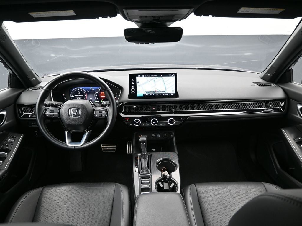 2024 Honda Civic Sport Touring