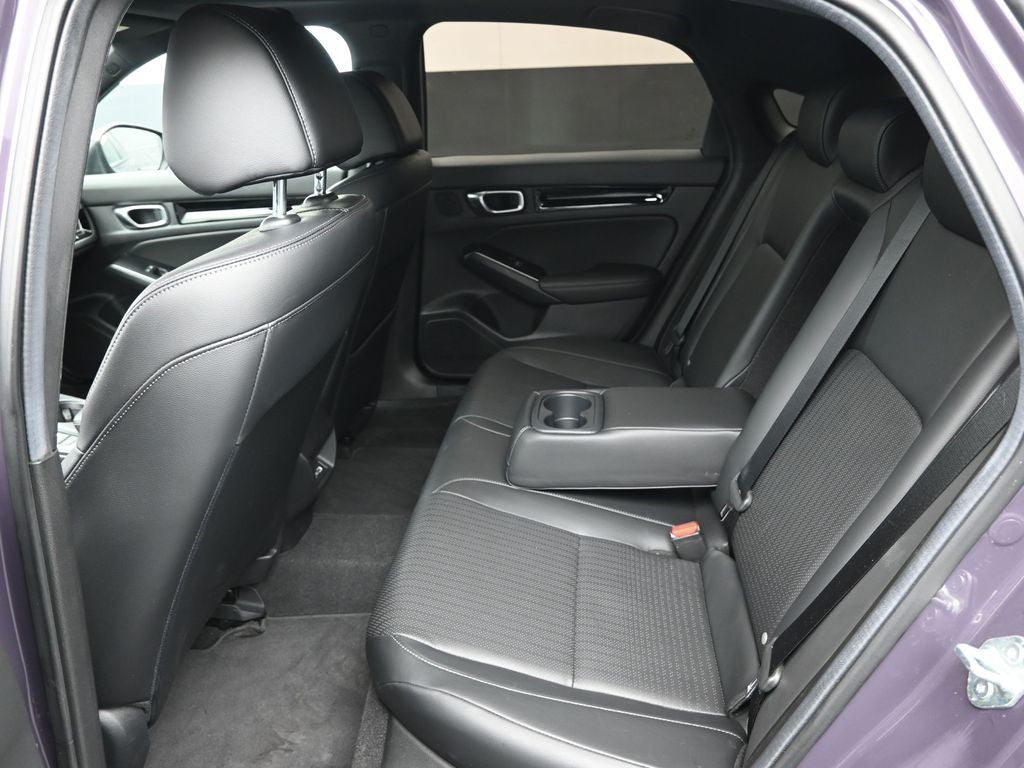 2024 Honda Civic Sport Touring