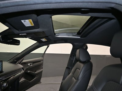 2024 Honda Civic Sport Touring