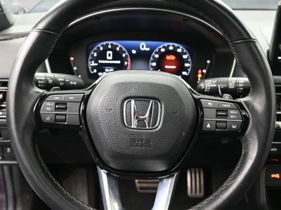 2024 Honda Civic Sport Touring