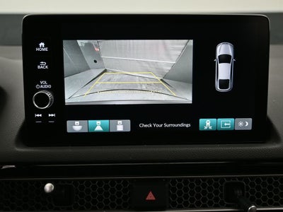 2024 Honda Civic Sport Touring